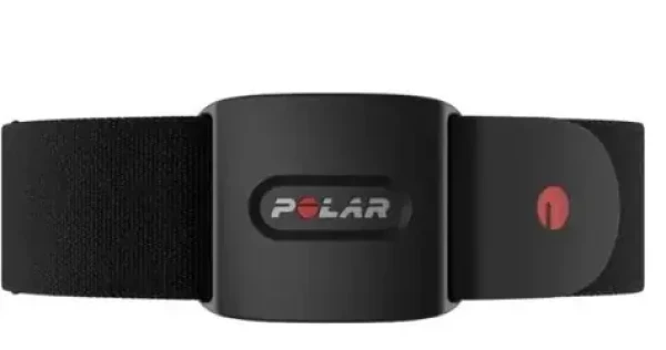 Polar Verity Sense černá M-XXL / Snímač srdečního tepu (VERITY SENSE BLK M-XXL)