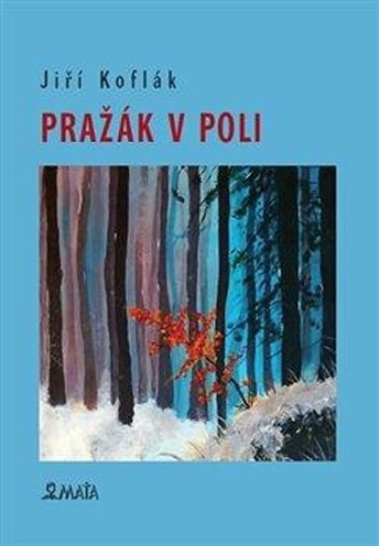 Pražák poli