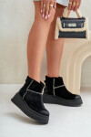 Sněhule model 203577 Step in style 40