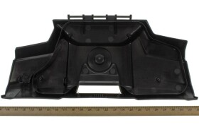 Zadní panel úložného prostoru na Can-Am Outlander G2 2012-2024