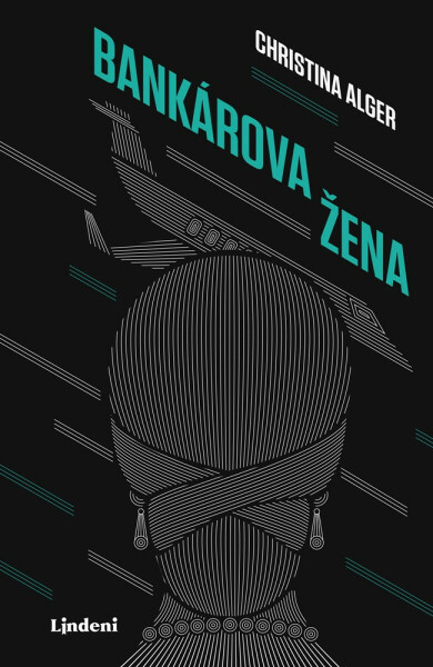 Bankárova žena - Cristina Alger