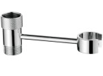 Kuchinox - Držák ručního ovladače pro vanové/sprchové baterie CNO_00MD
