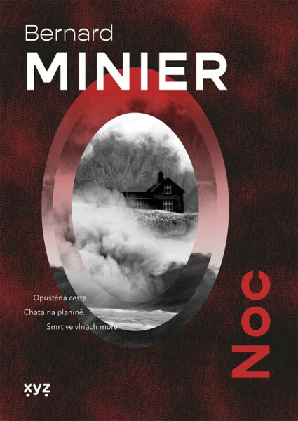 Noc - Bernard Minier