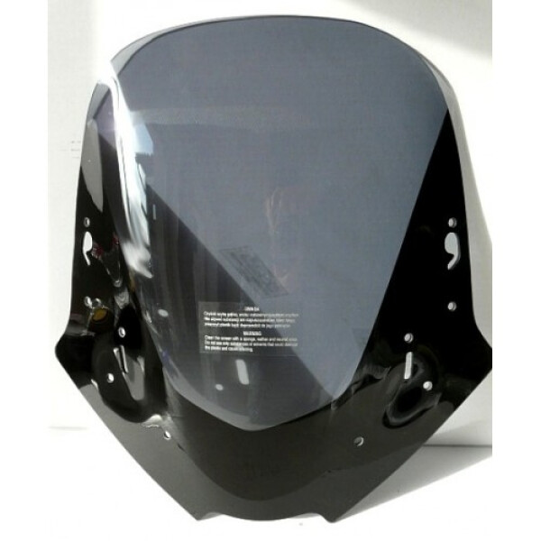 Honda Cbf 600 2004-2013 Plexi standard