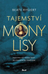 Tajemství Mony Lisy - Beate Rygiert