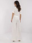 NM SP kalhoty JK62585.40P ecru M/L
