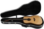 Furch Yellow D-SX Brown Ebony CNR Active