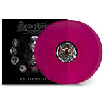 Underworld - 2 LP - X Symphony