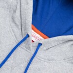 Mitchell & Ness Pánská mikina Florida Gators NCAA Pinnacle Heavyweight Fleece Hoodie Velikost: S