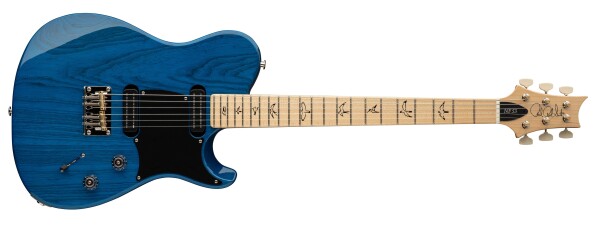 PRS NF 53 Blue Matteo