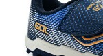 Joma Gol 2603TFV Navy blue Turf dětské