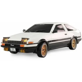 Amewi AE86 Sprinter Drift bílá