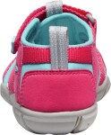 Dětské sandály SEACAMP II CNX azalea/ipanema, Keen, 1027417, růžová - 29
