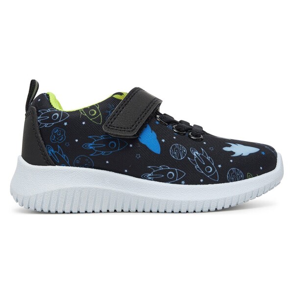 Sneakersy Action Boy CP91-26093 Syntetický materiál
