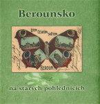 Berounsko na starých pohlednicích - Petr Prášil