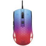 Contour Design Contour SliderMouse Pro WL Slim WR drátová myš Bluetooth®, bezdrátový, USB černá 6 tlačítko 2800 dpi podložka pod zápěst