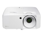Optoma projektor ZH401e (DLP, Laser, FULL 3D, 1080p, 4600 ANSI, 2M:1, 2xHDMI, RS232, 2xUSB-A power, 1x15W speaker) EDF_7660409