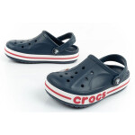 Dřeváky Crocs Bayaband Clog Jr 207019-410 33,5