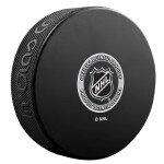 Inglasco / Sherwood Podpisový puk Utah Mammoth NHL Autograph