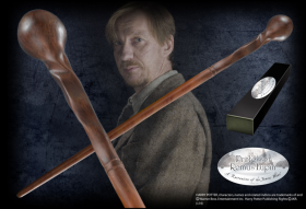 Harry Potter: Sběratelská hůlka - Remus Lupin (Ollivander´s box) - EPEE