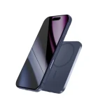 Epico UltraPack Qi2 25W Slim Mag+ 3000mAh temně modrá / Powerbanka / USB-C / Qi2 / MagSafe (9915113400001)