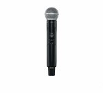 Shure Pro SLXD2/SM58-L56