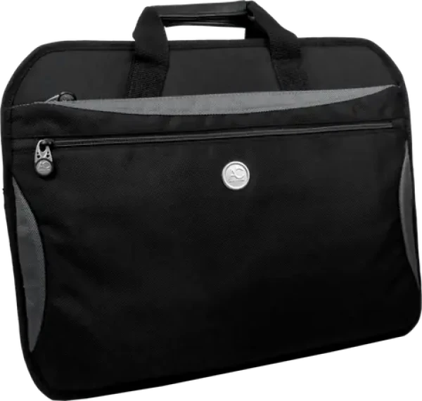 ARCTIC NB 501 černá / brašna na Notebook / do 15" (NB150-A01)
