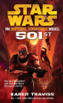 Star Wars: Imperial Commando: 501st Karen