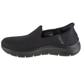 Skechers Go Walk Flex Relish W 124963BBK dámské boty 40