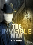 The Invisible Man - Herbert George Wells
