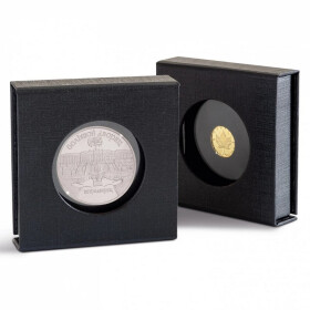 Krabička Airbox View pro Quadrum obal