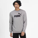 Mikina Puma ESS Big Logo Crew M 586680 03 s