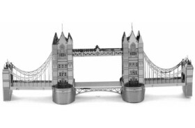 Metal Earth Tower Bridge