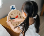 PlanToys PlanToys Hodiny