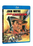 John Chisum BD