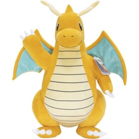 Pokémon plyšák Dragonite 60 cm