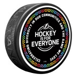 Mustang Puk Tampa Bay Lightning NHL Hockey is for Everyone