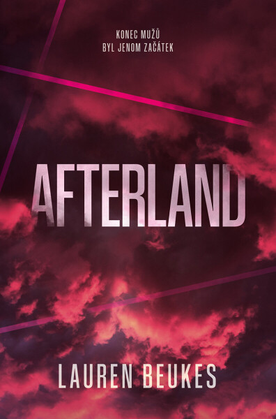 Afterland - Lauren Beukesová