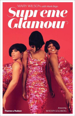 Supreme Glamour - Mary Wilson