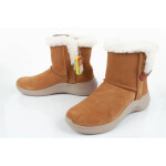 Dámské zimní boty 144252/CSNT Skechers