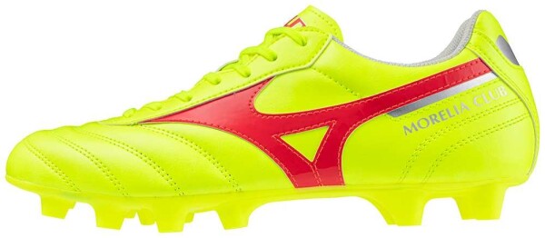 Kopačky Mizuno MORELIA II CLUB MD P1GA241645 Velikost obuvi EU: