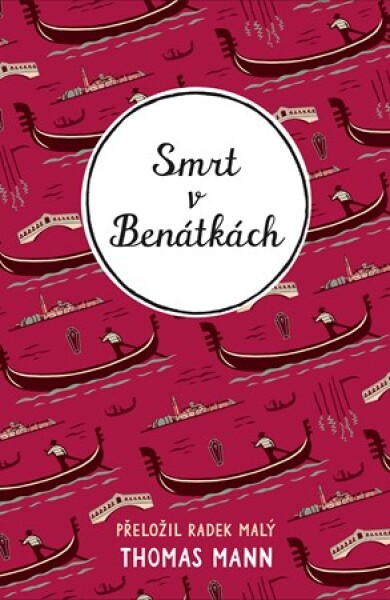 Smrt v Benátkách