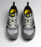 Bezpečnostní obuv Diadora LITE LOW S1PS FO SR HRO ESD Velikost boty: 40, Šedá