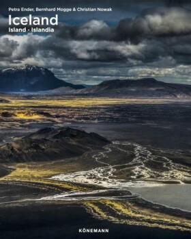 Iceland (Spectacular Places) - Christian Nowak