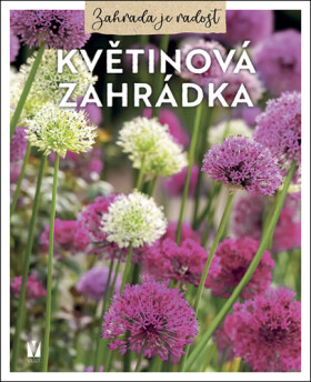 Květinová zahrádka - kolektiv