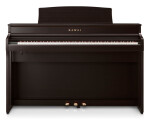 Kawai CA501R - Premium Rosewood A-Stock