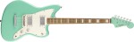Fender Squier Paranormal Baritone Jazzmaster HH LRL SFM