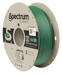 Spectrum rPETG dopravní zelená / Filament / recyklovaný PETG / 1,75 mm / 1 kg (80595)