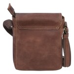 Bushman taška Ebro dark brown UNI