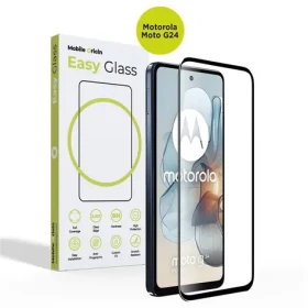 Mobile Origin EasyGlass ochranné sklo pro Motorola Moto G24 (FRL-EG-MMG24)
